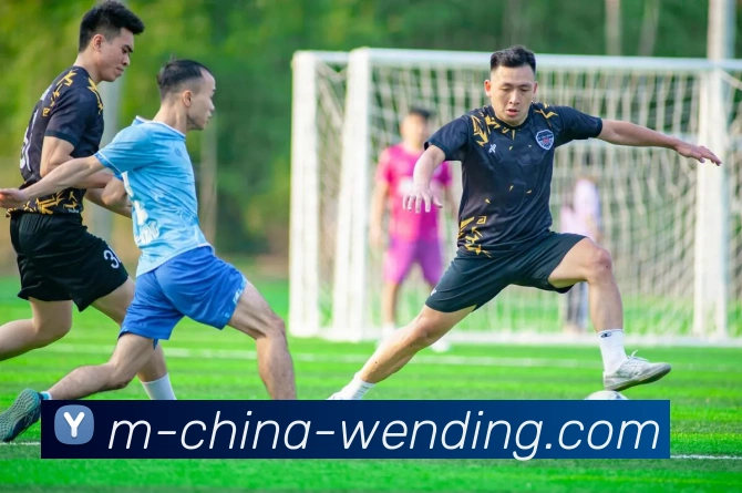 问鼎娱乐品牌故事